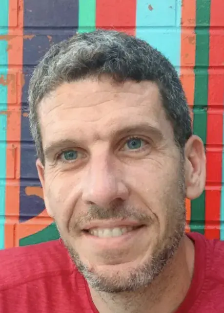 David Pardo