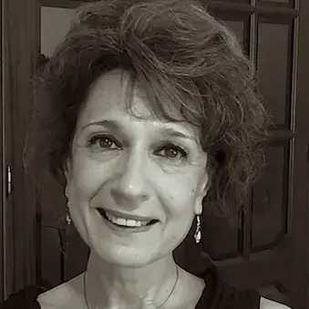 Elena Akhmatskaya