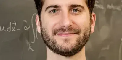 Matteo Croci premio SEMA "Antonio Valle" 2024