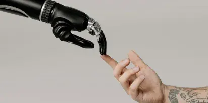 AI and us