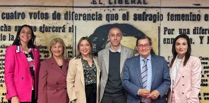 Javi Del Ser en el Senado sobre el impacto de la IA en la economía y la empresa