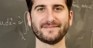 Matteo Croci premio SEMA "Antonio Valle" 2024